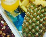 Pineapple juice recipe step 4 photo