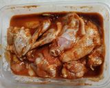 Foto langkah ke 6 dari resep BBQ Chicken Wings.