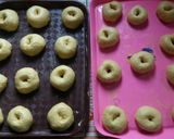 Foto langkah ke 7 dari resep Donat Ubi Cilembu.