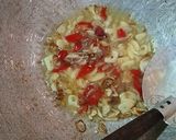 Foto langkah ke 3 dari resep Tumis tempe bumbu kecap.