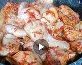 Resipi Ayam bakar berlada foto langkah 2