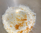 Foto del paso 2 de la receta: Rosca trenzada