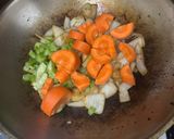 紅酒燉牛肉的食譜步驟6照片