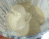 Foto del paso 2 de la receta: Hummus (receta original Siria)