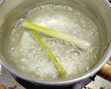 Foto langkah ke 2 dari resep Teh Sereh Anti Masuk Angin.
