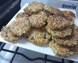 Foto del paso 4 de la receta: Torrejas / croquetas de arroz