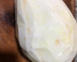 Hình bước làm 5 của món Lẩu Bò Tiềm (Bò Nạm và Bò Viên)