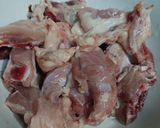 Foto langkah ke 1 dari resep Ayam Tumis Kecap.