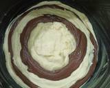 Kek Marble (Versi Periuk Tekanan)