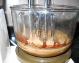 Foto del paso 6 de la receta: Torta de peras con jugo de sobres