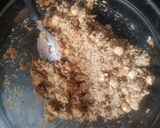 Foto del paso 3 de la receta: Galletas de avena, tutucas y manzana