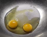Foto del paso 1 de la receta: Budín de zanahoria y nuez