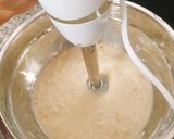 Hình bước làm 3 của món Mochi chuối