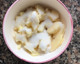 Foto del paso 2 de la receta: Manzanas caramelizadas con canela