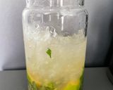 Foto del paso 3 de la receta: Mojito sin alcohol