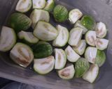 Foto langkah ke 1 dari resep Hehancang Jamur barat.