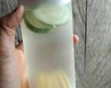 Cara Membuat Infused Water Timun Jeruk Nipis 5