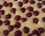Bögrés meggyes Édesanyám receptje átalakítva gm-re recept fázis 2 fotója