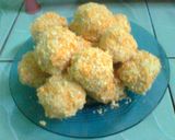Foto langkah ke 4 dari resep Bola Nasi Kriuk.
