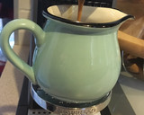 Igazi jegeskávé - otthon!☕️🥄🥛🍧☕️ recept fázis 3 fotója