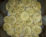 Foto del paso 5 de la receta: Scones de queso 🧀