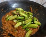 तिंडोरा {कुंदरू} मसाला (Tindora {Ivy Gourd} Masala ki recipe in hindi) रेसिपी चरण 6 फोटो