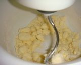 Meggyes mákos muffin recept fázis 2 fotója