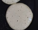Foto langkah ke 5 dari resep Flufy Pancake.