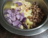 ફરાળી ભેળ રેસીપી સ્ટેપ3ફોટો