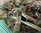 Foto langkah ke 4 dari resep Rica-rica ayam.