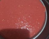 Foto langkah ke 3 dari resep Jus Jambu Merah.
