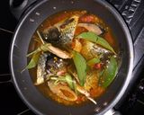 Foto langkah ke 3 dari resep Pindang Ikan Mas (Sunda).