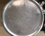 A picture of step 7 of Chocolate chip cookies.