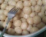 Foto langkah ke 6 dari resep Cilok super empuk 😘.