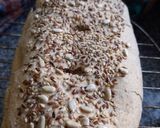 Foto del paso 3 de la receta: Pan integral fácil☺️