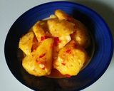 Foto langkah ke 5 dari resep Asinan nanas maknyuss.
