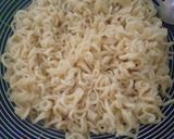 Foto langkah ke 1 dari resep Mie TekTek ala anak Kost.
