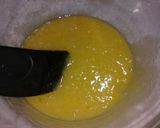 Foto del paso 1 de la receta: Bizcochuelo/Brownie súper fácil y rico!!