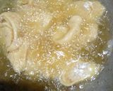 Foto langkah ke 10 dari resep Chicken Egg Roll Ala Hokben Rumahan.