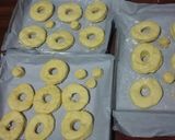 Foto langkah ke 3 dari resep Donat Kentang.