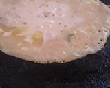 A picture of step 5 of Easy nd Quick #Breakfast.
