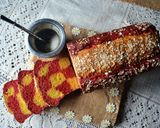 Foto del paso 8 de la receta: Pan de zanahoria y remolacha🤓