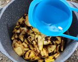 Foto del paso 4 de la receta: 🍐Dulce de membrillo naturalmente endulzado 🍐 Sin azúcar, sin edulcorante