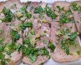 Foto del paso 6 de la receta: Lengua a la provenzal (en olla a presión)