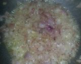 A picture of step 3 of Baingan ka bharta.