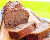 Foto del paso 3 de la receta: 🍌 Budin de banana y nueces en licuadora Peabody