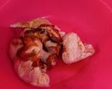 Foto langkah ke 1 dari resep Ayam goreng bawang putih.