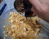 Foto langkah ke 6 dari resep Nasi Goreng Sapi Ala Restoran.