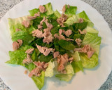 Foto del paso 3 de la receta: Jalapeños en ensalada