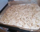 Kinder bueno süti recept fázis 1 fotója